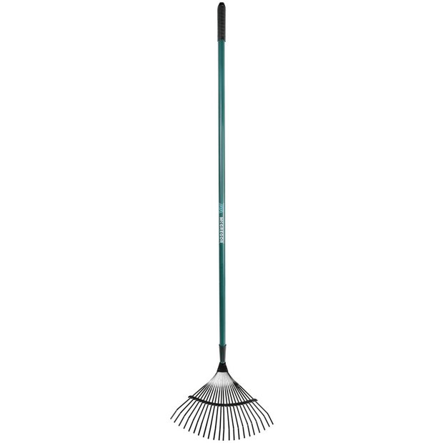 The Argos Garden Rake A Versatile Tool for your Gardening Needs