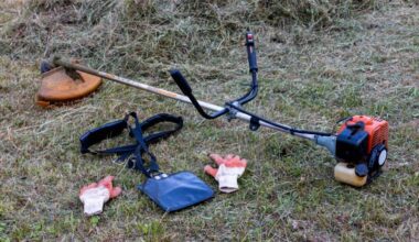 The best of Electric weeding tools