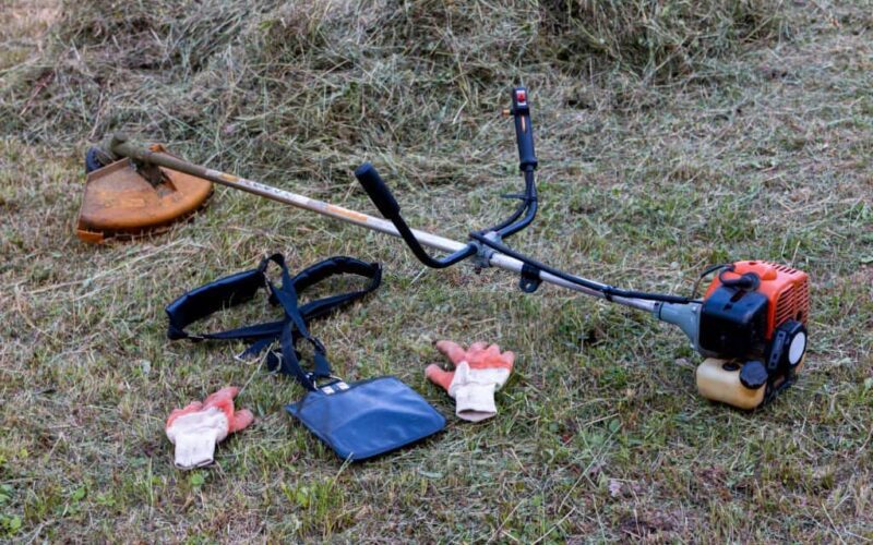 The best of Electric weeding tools