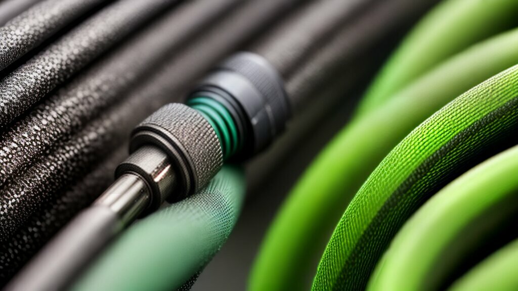 hose connection