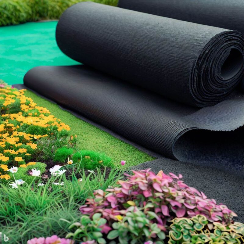 Geotextile vs Landscape Fabric Which is Better for Your Gardening