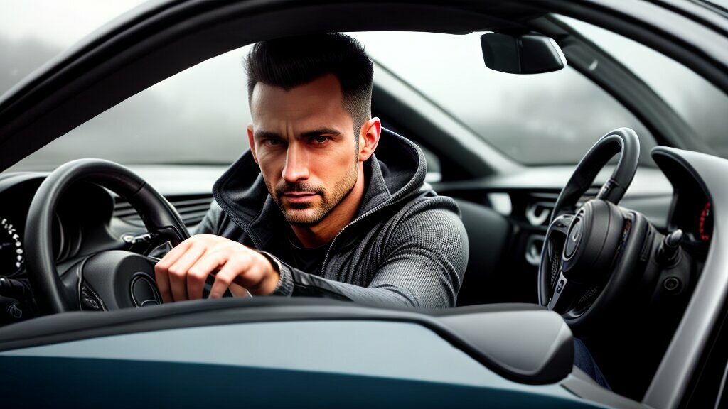 Choosing the right wiper fluid