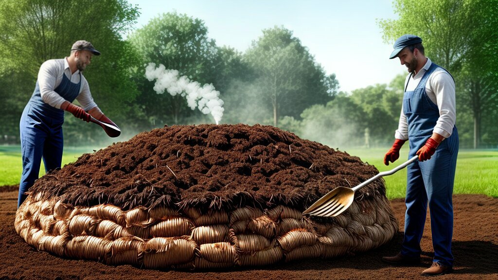 Composting Best Practices