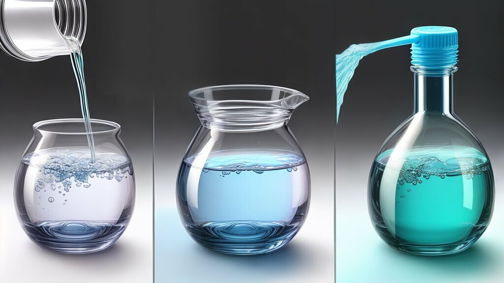Distinguishing Wiper Fluid from Water