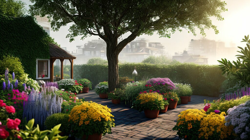 Gardening for Beginners