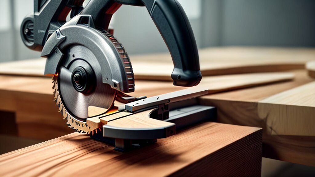 Miter Saw