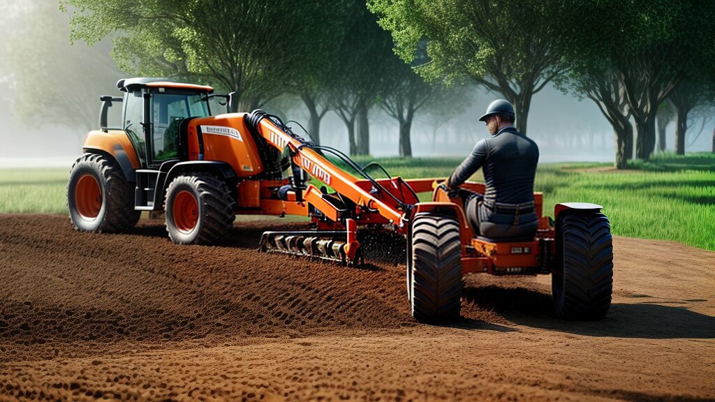 Rear Tine Tiller Benefits