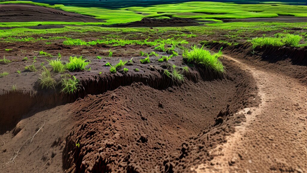 Soil Erosion