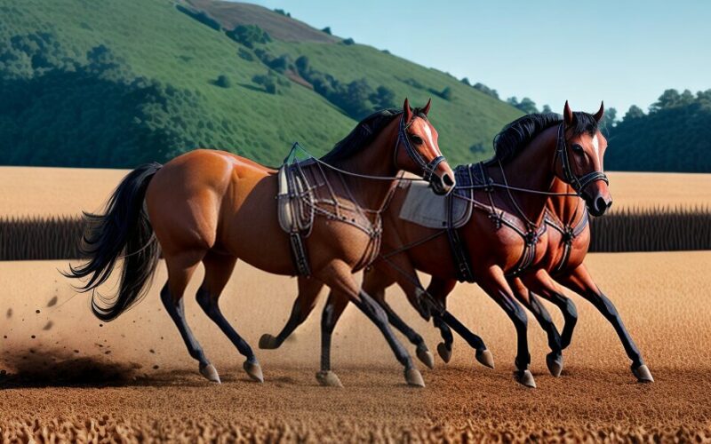 Types of Harrows