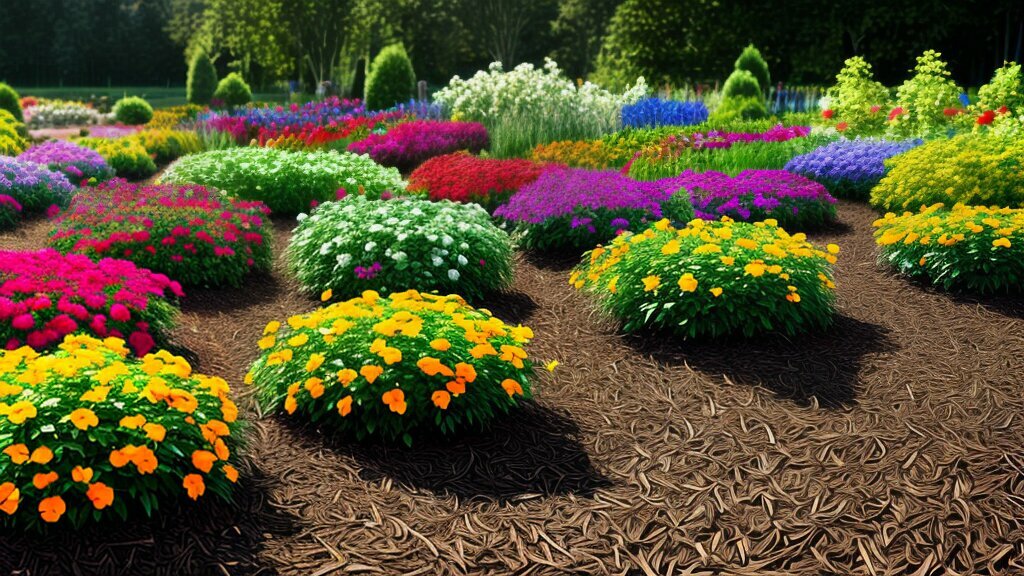 Types of Plastic Mulch
