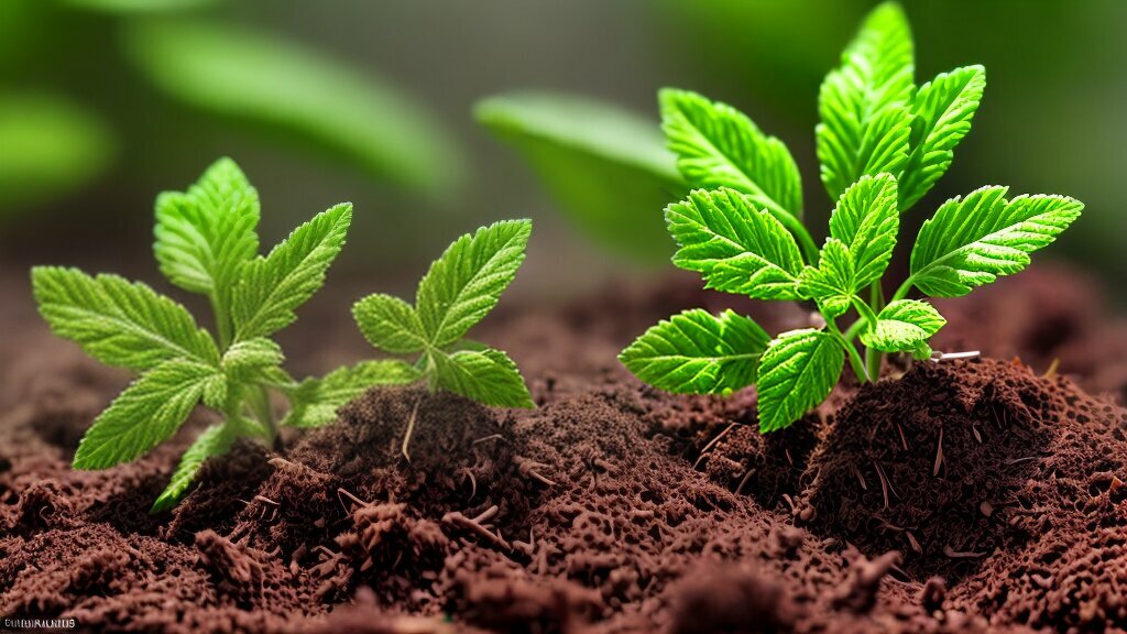 baking soda as a herbicide