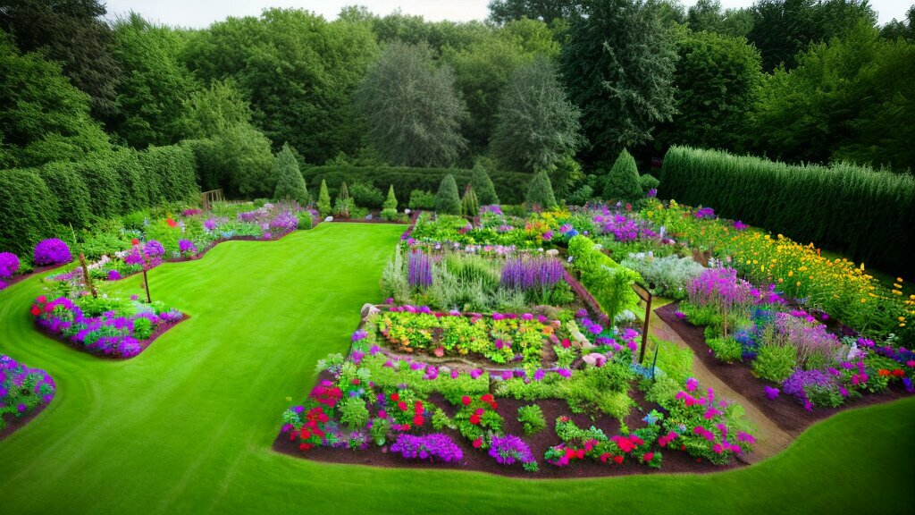 building and designing raised beds