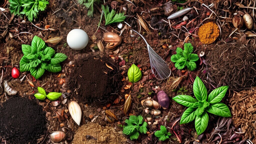 composting tips