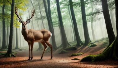 do deer eat corn on the cob