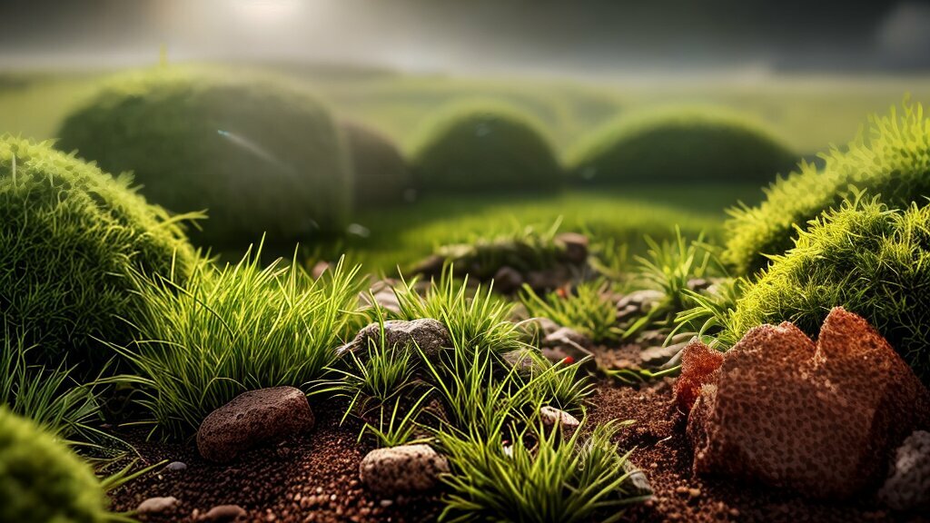does baking soda kill weeds permanently