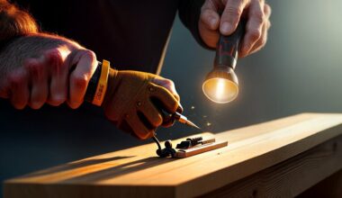 framing nailer how to use