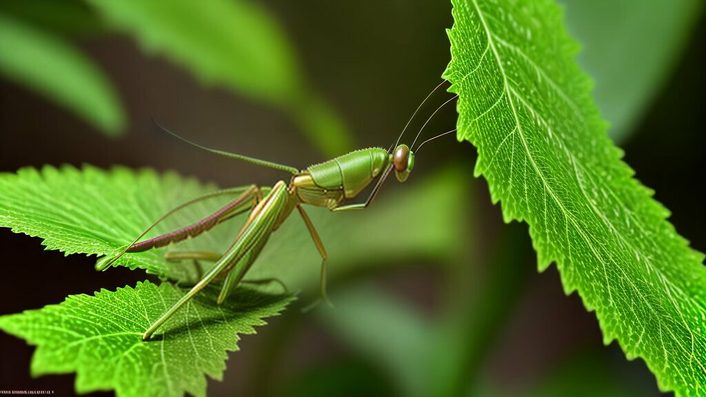 garden pest control