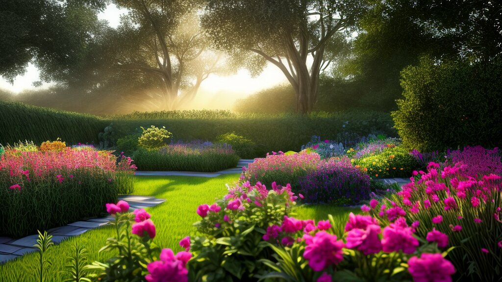 garden tillers