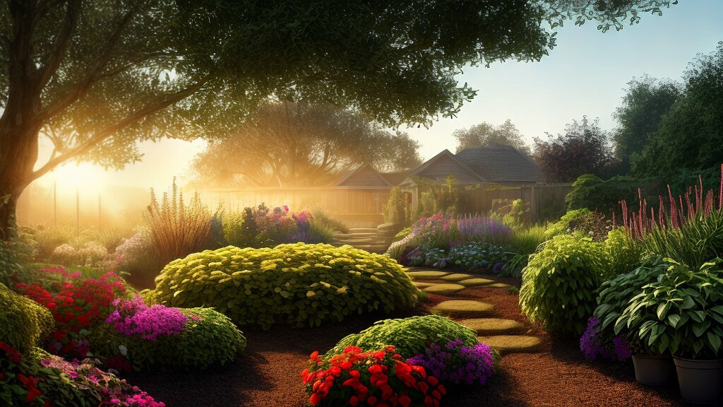 gardening techniques