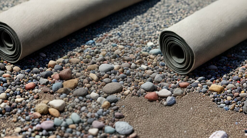 geotextile fabric