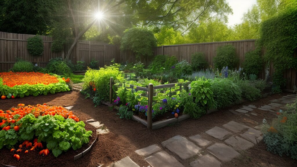 how to grow tomatoes and carrots together