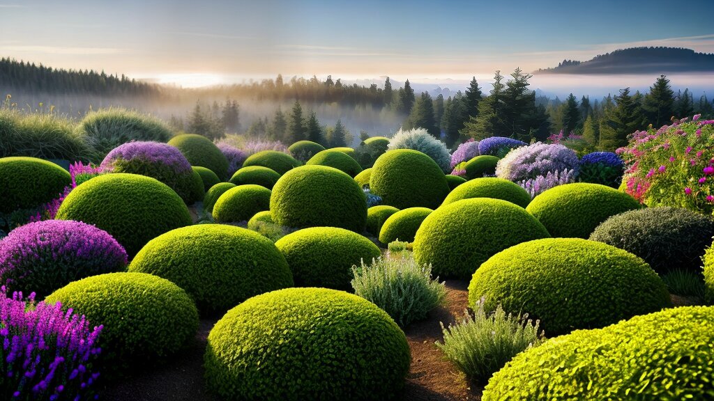 landscape staples
