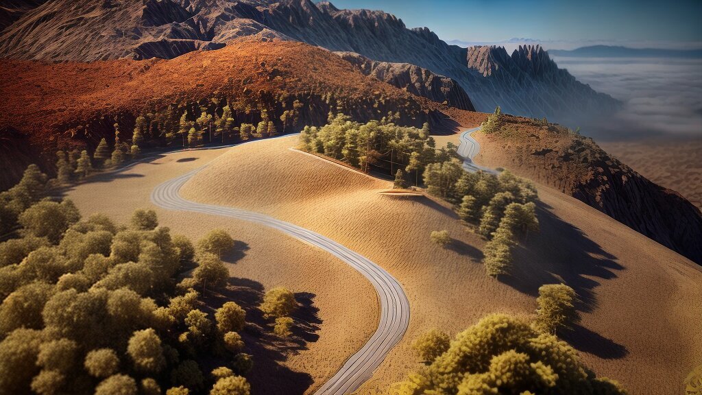 landscape staples