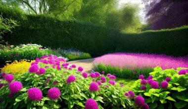 natural weed control using baking soda