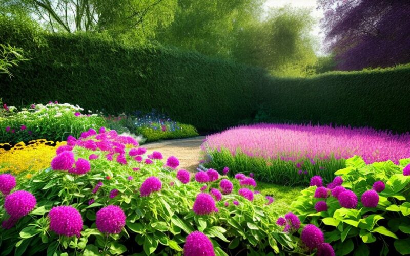 natural weed control using baking soda