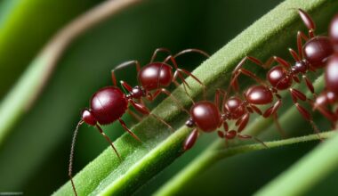 non-toxic ant removal