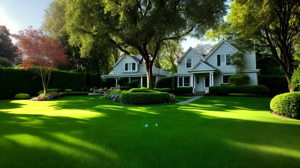 southern lawn maintenance tips