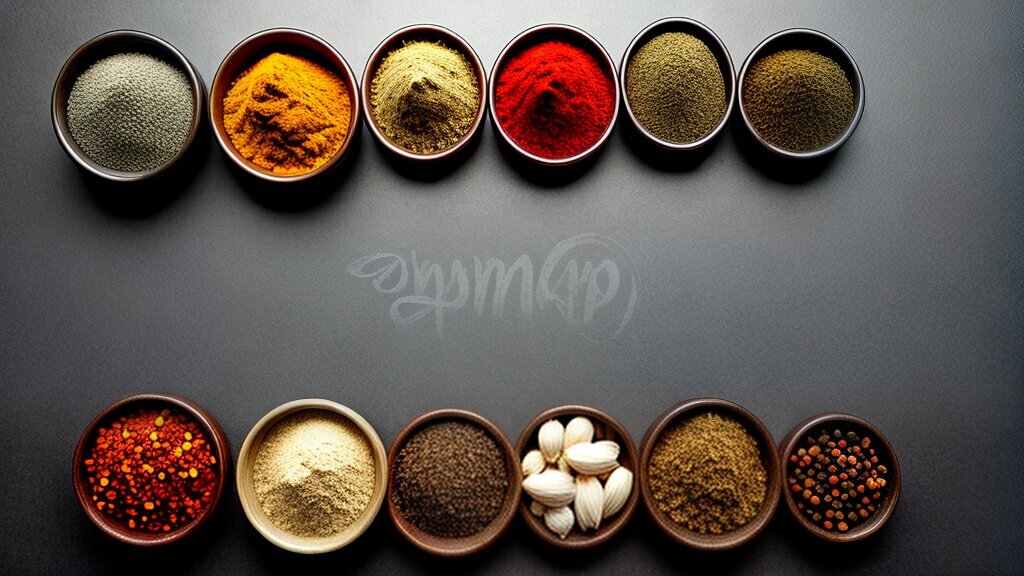 spice remedies for common plant problems