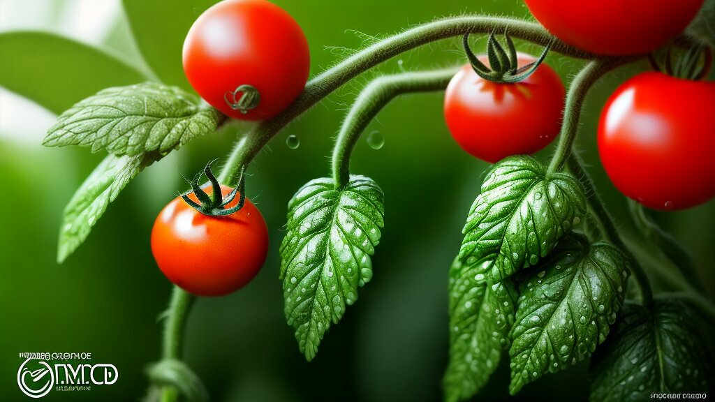 timing guidelines for soaker hose on tomato crops
