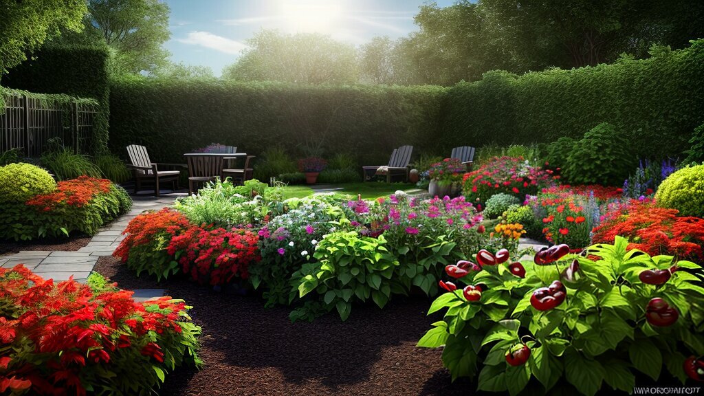 tomatoes and carrots companion planting guide