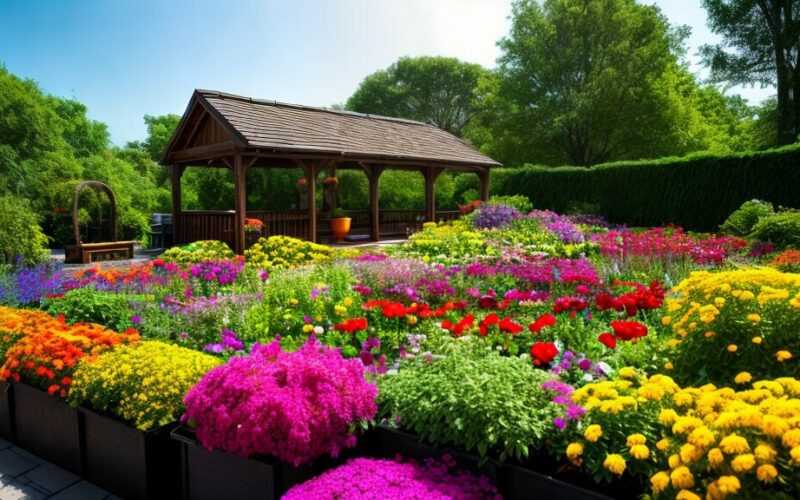 what spices are good for plants