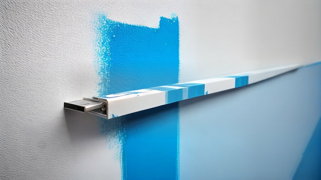 will masking tape damage paint