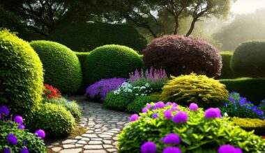 yard and garden comparison