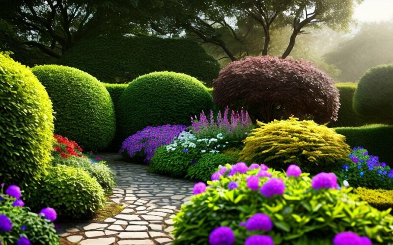 yard and garden comparison