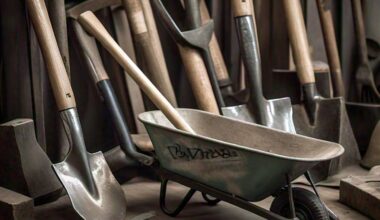Essential Garden Tools for Every Gardener