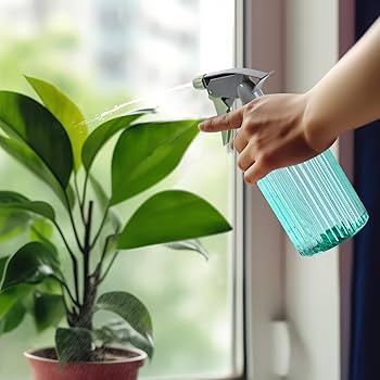 misting bottle