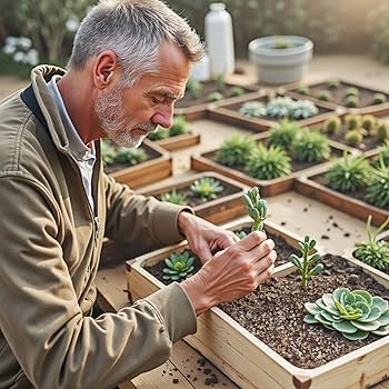 tools for plant propagation