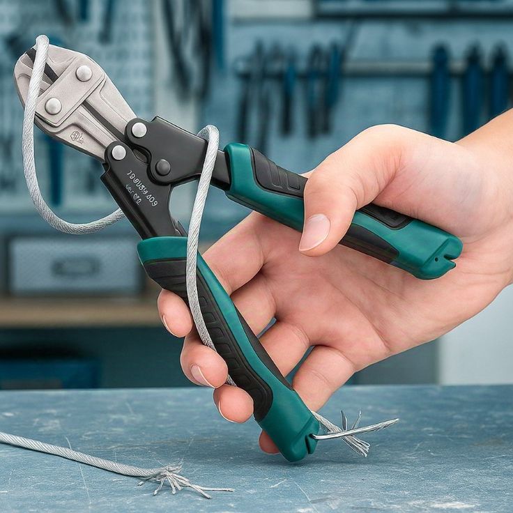 Types of cutting tools