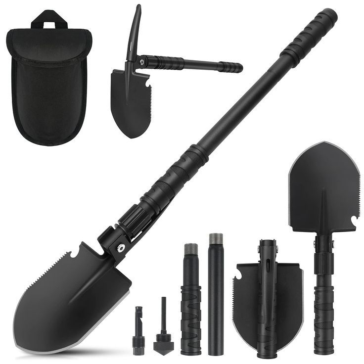 7 Best Digging Tools for Metal Detecting: A Beginner’s Guide