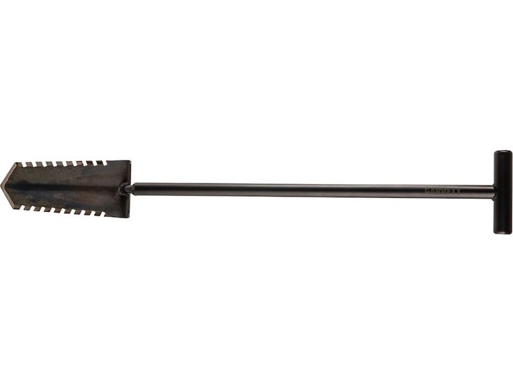 Digging tools for metal detecting