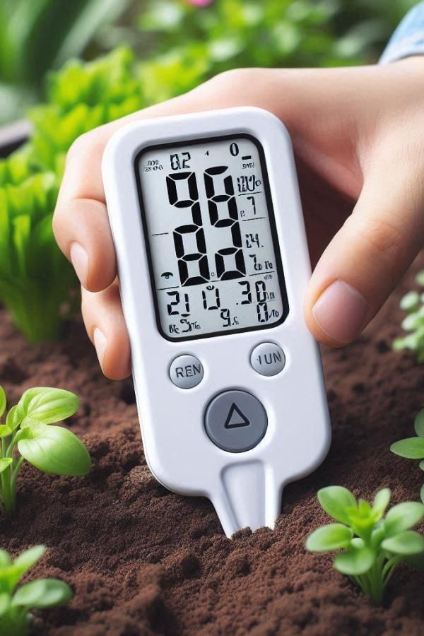 Water irrigation tools