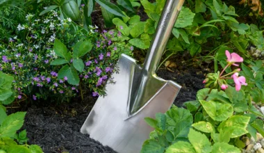 digging tools