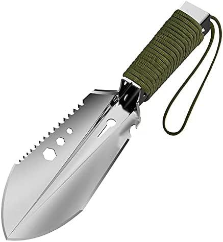 Digging tools for metal detecting