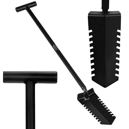 Digging tools for metal detecting