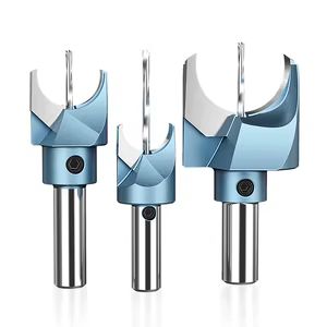cutting tools for milling machines