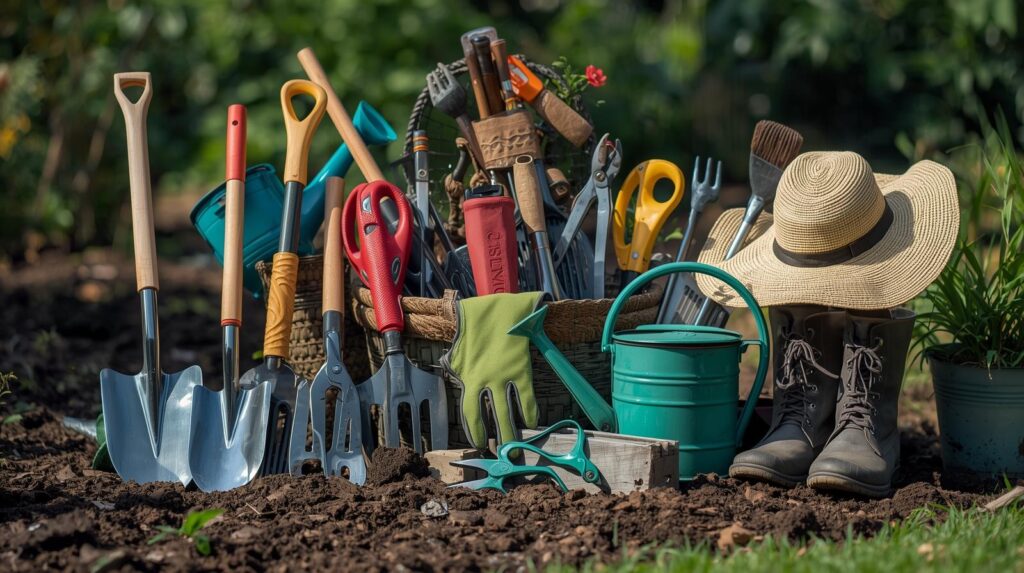 Water Heater Tools